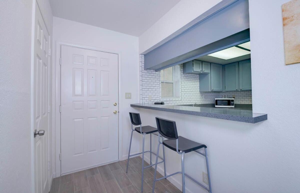 37A- Casa Grande Modern Condo 1bd w Heated Pool Exterior foto